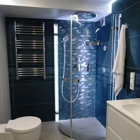 דירה Suzana Haus *